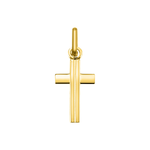 Robbez - Pendentif - Or Jaune