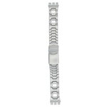 Swatch - Bracelet acier