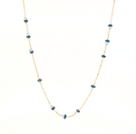 Femme Adorée - Collier - Or Jaune