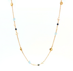 Femme Adorée - Collier - Or Jaune