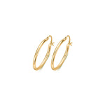 Naiomy - Boucles d'Oreilles