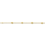 Femme Adorée - Bracelet - Or Jaune