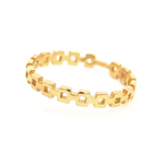 Femme Adorée - Bague - Or jaune