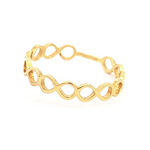 Femme Adorée - Bague - Or jaune