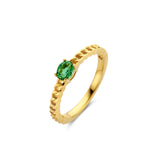 Naiomy - Bague