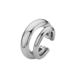 Mya Bay - Boucles d'oreilles - Earcuff