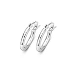 Naiomy - Boucles d'Oreilles