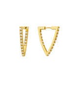 Mya Bay - Boucles d'oreilles