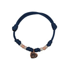 Dodo - Bracelet Cordon - Cœur