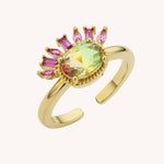 Mya Bay - Bague