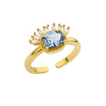 Mya Bay - Bague