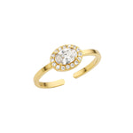 Mya Bay - Bague