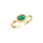 Mya Bay - Bague