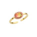 Mya Bay - Bague
