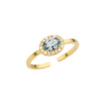 Mya Bay - Bague