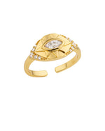Mya Bay - Bague