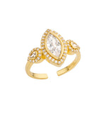 Mya Bay - Bague