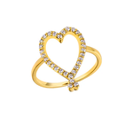 Mya Bay - Bague