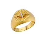 Mya Bay - Bague