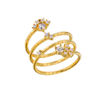 Mya Bay - Bague