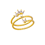 Mya Bay - Bague