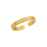 Mya Bay - Bague