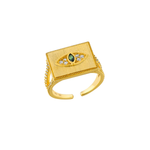 Mya Bay - Bague - Edition Limitée