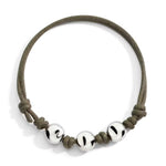 Dodo - Bracelet Cordon - Pepita