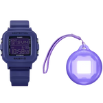 Casio - G-Shock - Baby G + Plus