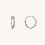 Mya Bay - Boucles d'oreilles