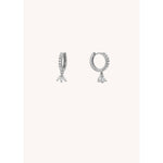 Mya Bay - Boucles d'oreilles