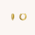 Mya Bay - Boucles d'oreilles
