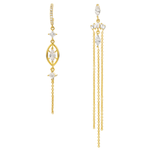 Mya Bay - Boucles d'oreilles
