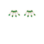 Mya Bay - Boucles d'oreilles