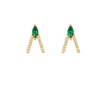 Mya Bay - Boucles d'oreilles