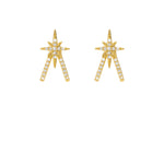 Mya Bay - Boucles d'oreilles