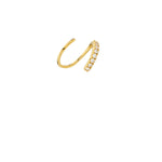 Mya Bay - Mono Boucle d'oreille
