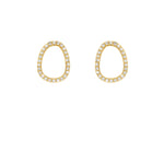 Mya Bay - Boucles d'oreilles