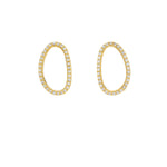 Mya Bay - Boucles d'oreilles