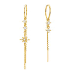 Mya Bay - Boucles d'oreilles