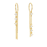 Mya Bay - Boucles d'oreilles