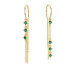 Mya Bay - Boucles d'oreilles