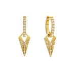 Mya Bay - Boucles d'oreilles