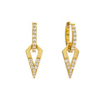 Mya Bay - Boucles d'oreilles