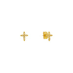 Mya Bay - Boucles d'oreilles