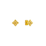 Mya Bay - Boucles d'oreilles