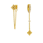 Mya Bay - Boucles d'oreilles