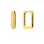 Mya Bay - Boucles d'oreilles