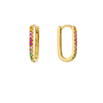 Mya Bay - Boucles d'oreilles