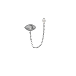 Mya Bay - Mono Boucles d'oreille